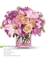 Pomfret Florist & Flower Delivery image 2